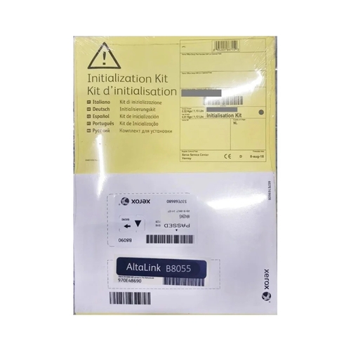 Xerox 097S05045 MFP KIT 55PPM - 1