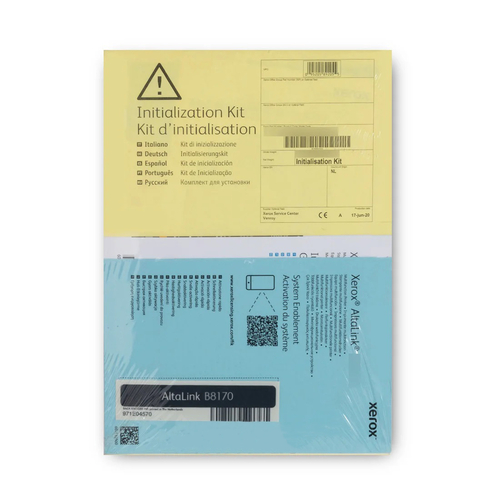 Xerox 097S05093 MFP Kit - AltaLink B8170 - 1