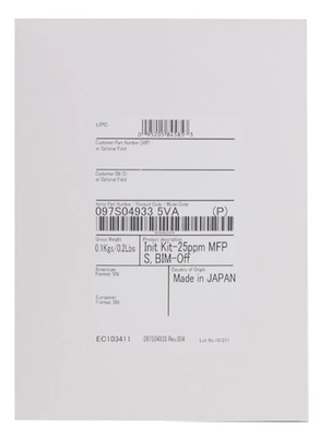 Xerox 097S05202 MFP KİTİ 25PPM - C7125 (T17399) - XEROX