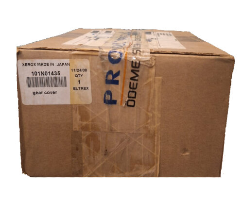 Xerox 101N01435 Gear Cover - 1