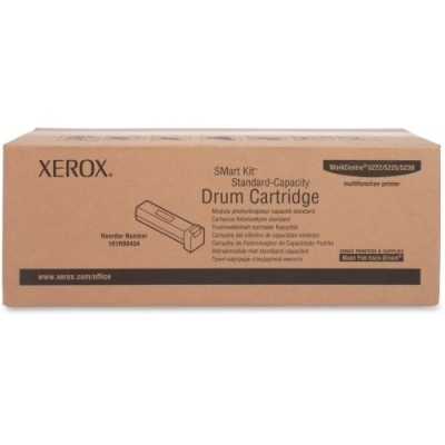 XEROX - Xerox 101R00434 Original Drum Unit - WorkCentre 5222