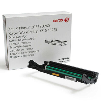XEROX - Xerox 101R00474 Original Drum Unit - Phaser 3052
