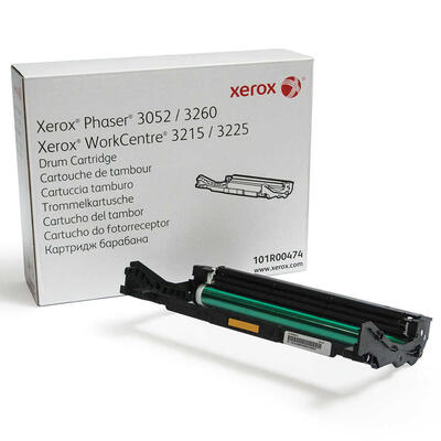 Xerox 101R00474 Orjinal Drum Ünitesi - Phaser 3052 (T15471) - XEROX