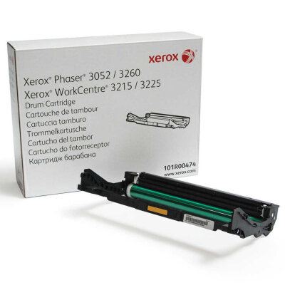 Xerox 101R00474 Orjinal Drum Ünitesi - Phaser 3052 (T15471) - 2
