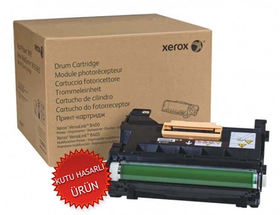 XEROX - Xerox 101R00554 Original Drum Unit - Versalink B400DN / B405DN (Damaged Box)