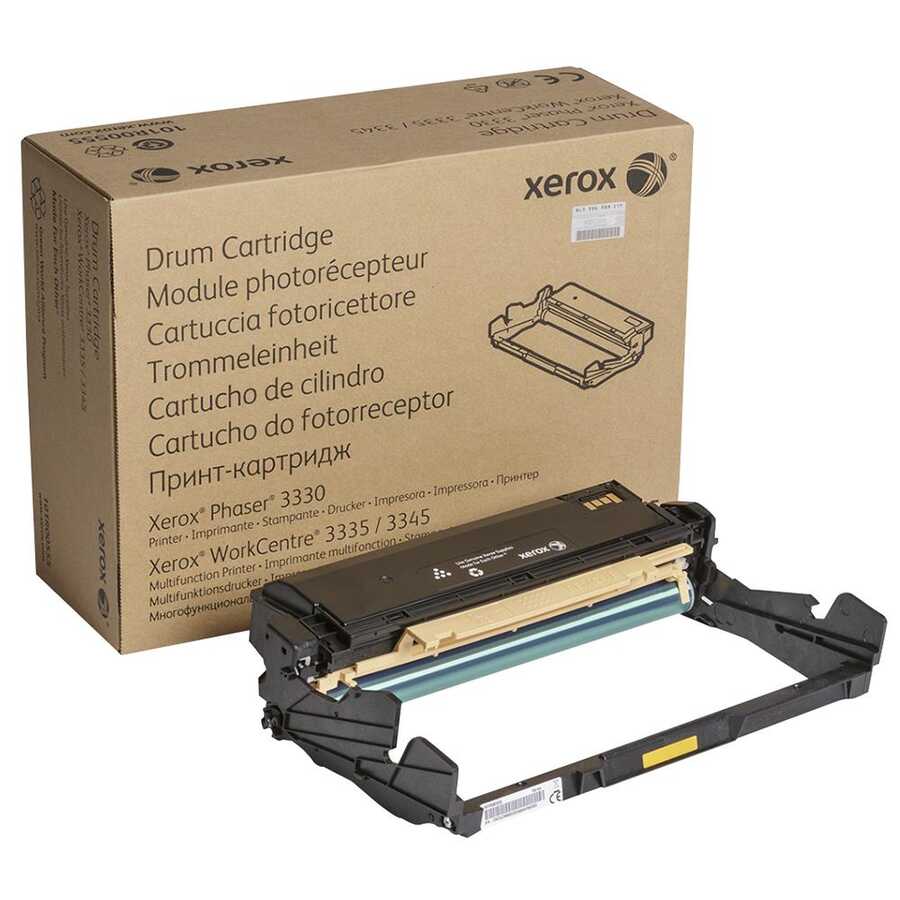 Xerox 101R00555 Orjinal Drum Ünitesi WorkCentre 3335 (T12576) Xerox