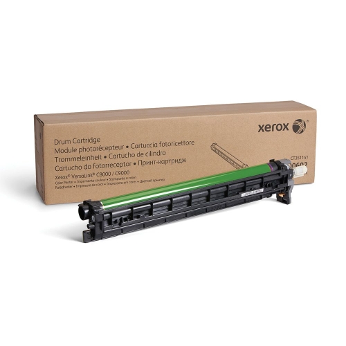 Xerox 101R00602 CMYK Orjinal Drum Ünitesi - C8000 / C8000 - 1