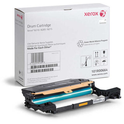 Xerox 101R00664 Original Drum Unit - B205 / B210 / B215 - XEROX