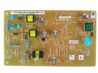 Xerox 105K30871 High Voltage Card - Phaser 3010 - XEROX