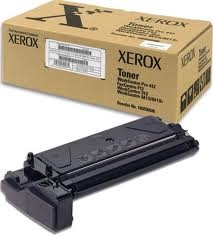 XEROX - Xerox 106R00586 Original Toner - Pro 415 / F12