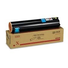 Xerox 106R00653 Cyan Original Toner - Phaser 7750 - XEROX