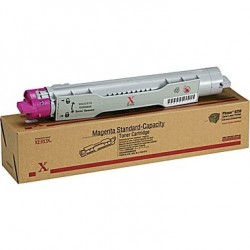 Xerox 106R00669 Magenta Original Toner - Phaser 6250 - XEROX
