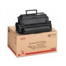 Xerox 106R00688 Black Original Toner - 3450B / 3450D - XEROX