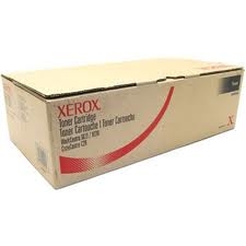 XEROX - Xerox 106R01048 Siyah Orjinal Toner - WorkCentre M20 (T3921)