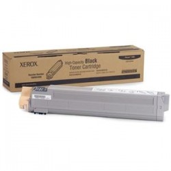 XEROX - Xerox 106R01080 Black Original Toner High Capacity - Phaser 7400
