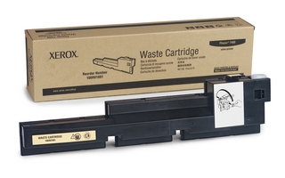 Xerox 106R01081 Original Waste Toner Box - Phaser 7400