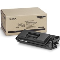 Xerox 106R01148 Black Original Toner - Phaser 3500 - XEROX