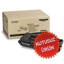 XEROX - Xerox 106R01149 Black Original Toner High Capacity - Phaser 3500 (U)