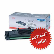 Xerox 106R01159 Original Toner - Phaser 3117 (Without Box)