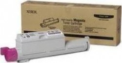 Xerox 106R01223 Magenta Original Toner Metered - Phaser 6360 - XEROX