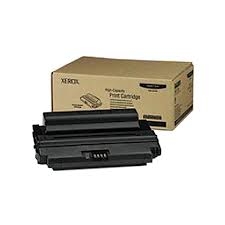 XEROX - Xerox 106R01246 Black Original Toner High Capacity - Phaser 3428