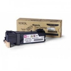 Xerox 106R01283 Magenta Original Toner - Phaser 6130 - XEROX