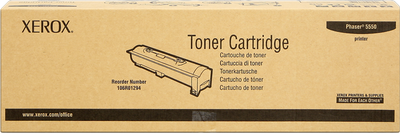 Xerox 106R01294 Original Toner - Phaser 5550 - XEROX