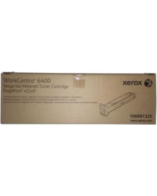 Xerox 106R01325 Magenta Original Toner High Capacity - Phaser 6400