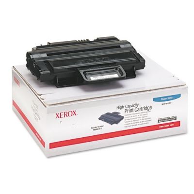 Xerox 106R01374 Black Original Toner High Capacity - Phaser 3250
