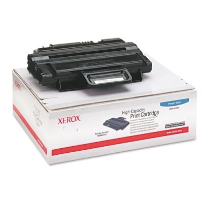 Xerox 106R01374 Black Original Toner High Capacity - Phaser 3250 - 2
