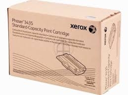 Xerox 106R01414 Black Original Toner - Phaser 3435