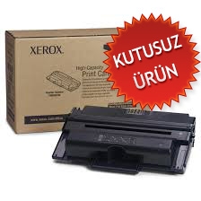 XEROX - Xerox 106R01415 Black Original Toner High Capacity - Phaser 3435DN (Without Box)