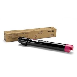 Xerox 106R01448 Magenta Original Toner High Capacity - Phaser 7500 - XEROX