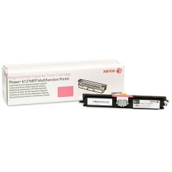 Xerox 106R01474 Magenta Original Toner - Phaser 6121 - XEROX