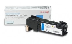 Xerox 106R01481 Mavi Orjinal Toner - Phaser 6140 (T5547) - XEROX