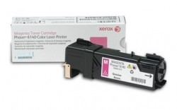 Xerox 106R01482 Kırmızı Orjinal Toner - Phaser 6140 (T5546) - XEROX