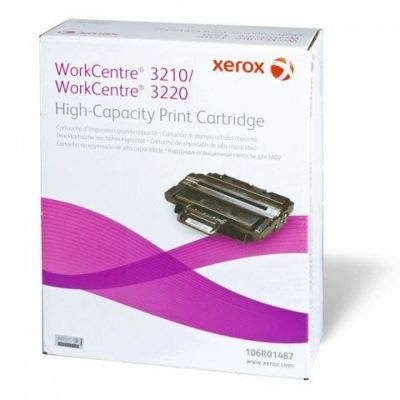 Xerox 106R01487 Original Toner High Capacity - Phaser 3210