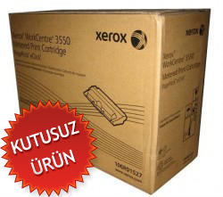 XEROX - Xerox 106R01527 Black Original Toner High Capacity - WorkCentre 3550 (Without Box)