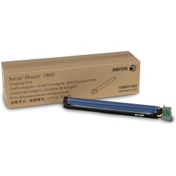 Xerox 106R01582 Drum Unit (Imaging Unit) - Phaser 7800 - XEROX