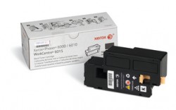 XEROX - Xerox 106R01630 Black Original Toner - Phaser 6000