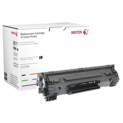 XEROX - Xerox 106R02157 Remanufactured CE278A Orjinal Toner (T17385)