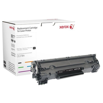 Xerox 106R02157 Remanufactured CE278A Orjinal Toner (T17385) - XEROX