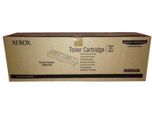 Xerox 106R01304 Orjinal Toner - WorkCentre 5222 (T7867)