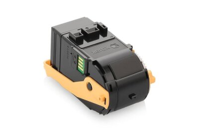 Xerox 106R02612 Siyah Orjinal Toner Tekli Paket - Phaser 7100 - XEROX