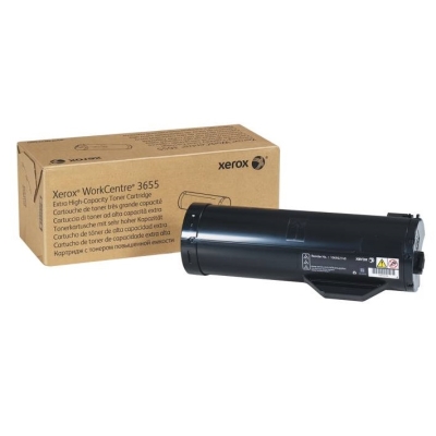 Xerox 106R02742 Original Toner Extra High Capacity - Phaser 3655 - XEROX