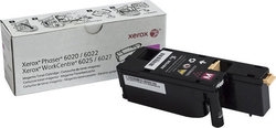 Xerox 106R02761 Magenta Original Toner - Phaser 6020 - XEROX