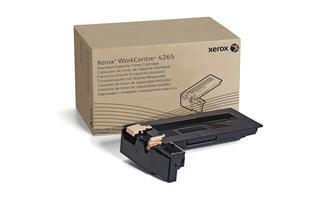 XEROX - Xerox 106R03105 Original Toner Standard Capacity - Phaser 4265