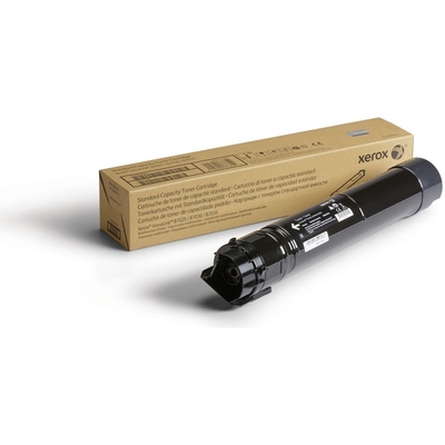 Xerox 106R03395 Black Original Toner - B7025 / B7030 - XEROX