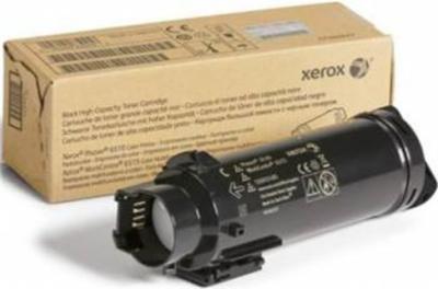 Xerox 106R03488 Siyah Orjinal Toner - Phaser 6510 (T7323) - XEROX