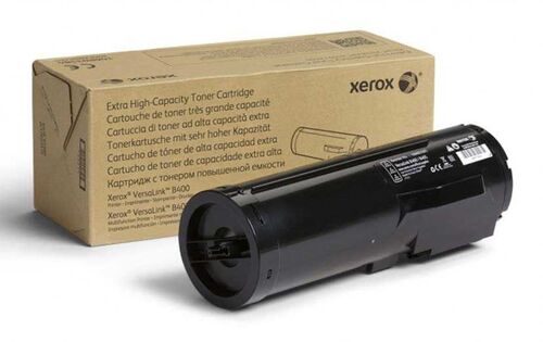 Xerox 106R03585 Black Orjinal Toner Ultra High Capacity - Versalink B400DN / B405DN
